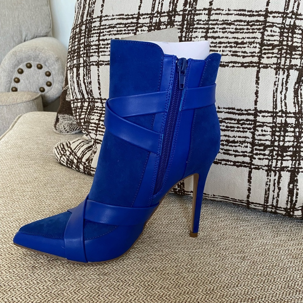 New women shoes